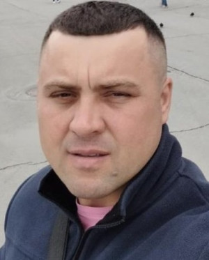 Панибратец Виталий Александрович Панибратец Виталий Александрович